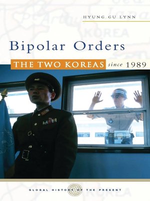 cover image of Bipolar Orders